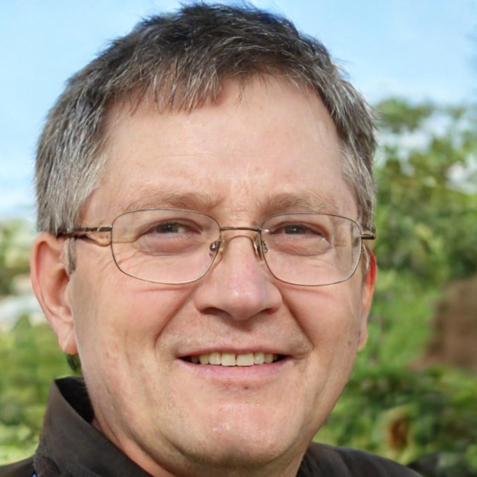 Portrait de Matthias Dubois, expert en culture d'entreprise