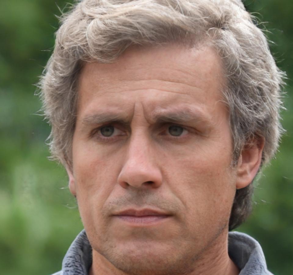 Marc Beaumont, Directeur Pédagogique povallasnelva