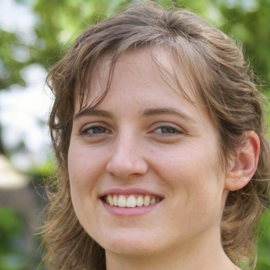 Portrait d'Élise Martinez, spécialiste en développement